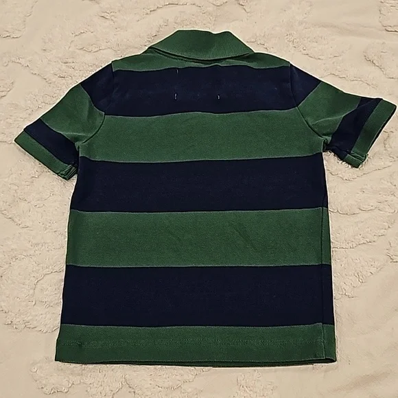 Toddler 3 button shirt - Picture 5 of 5